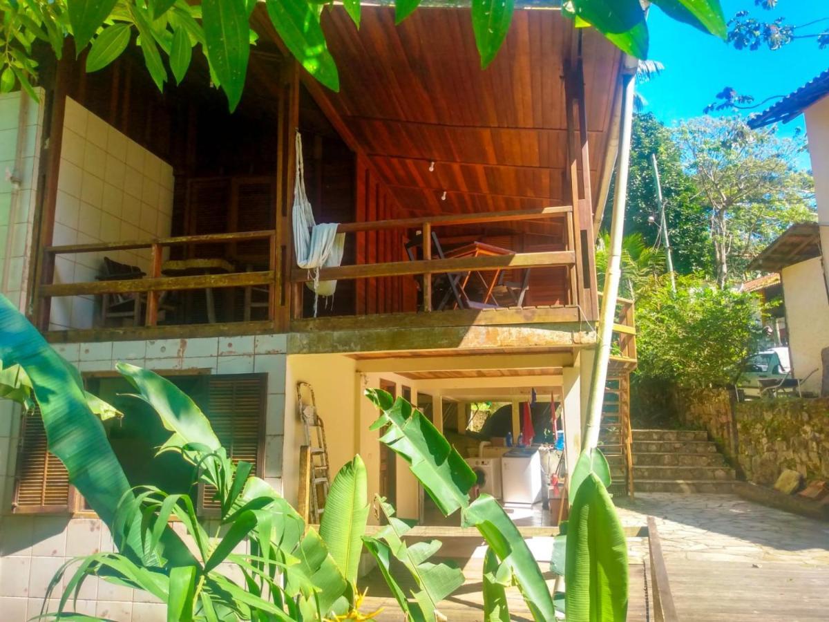 Sh Hostel Trindade Trindade  Exteriér fotografie