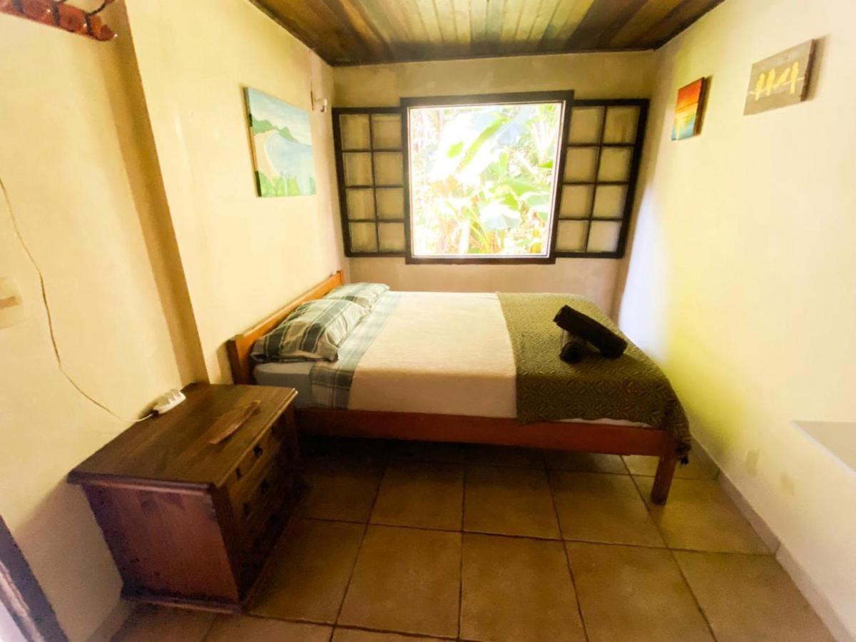 Sh Hostel Trindade Trindade  Exteriér fotografie